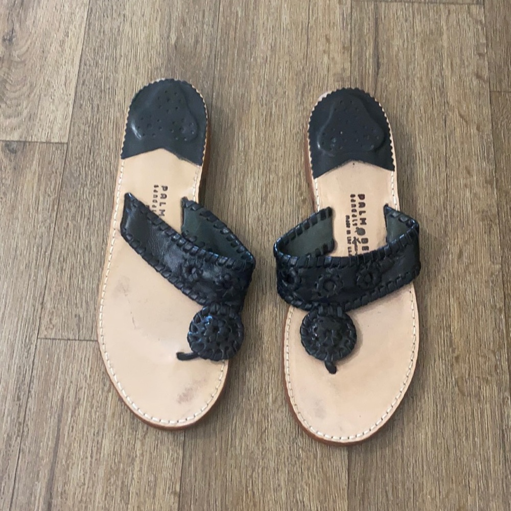 Palm Beach Sandals